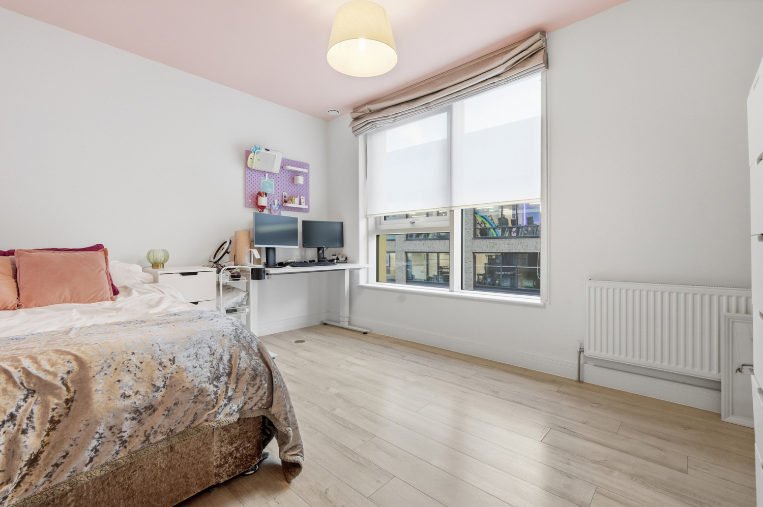 New Willow House, 210 Plaistow Road, London, E13, photo 17
