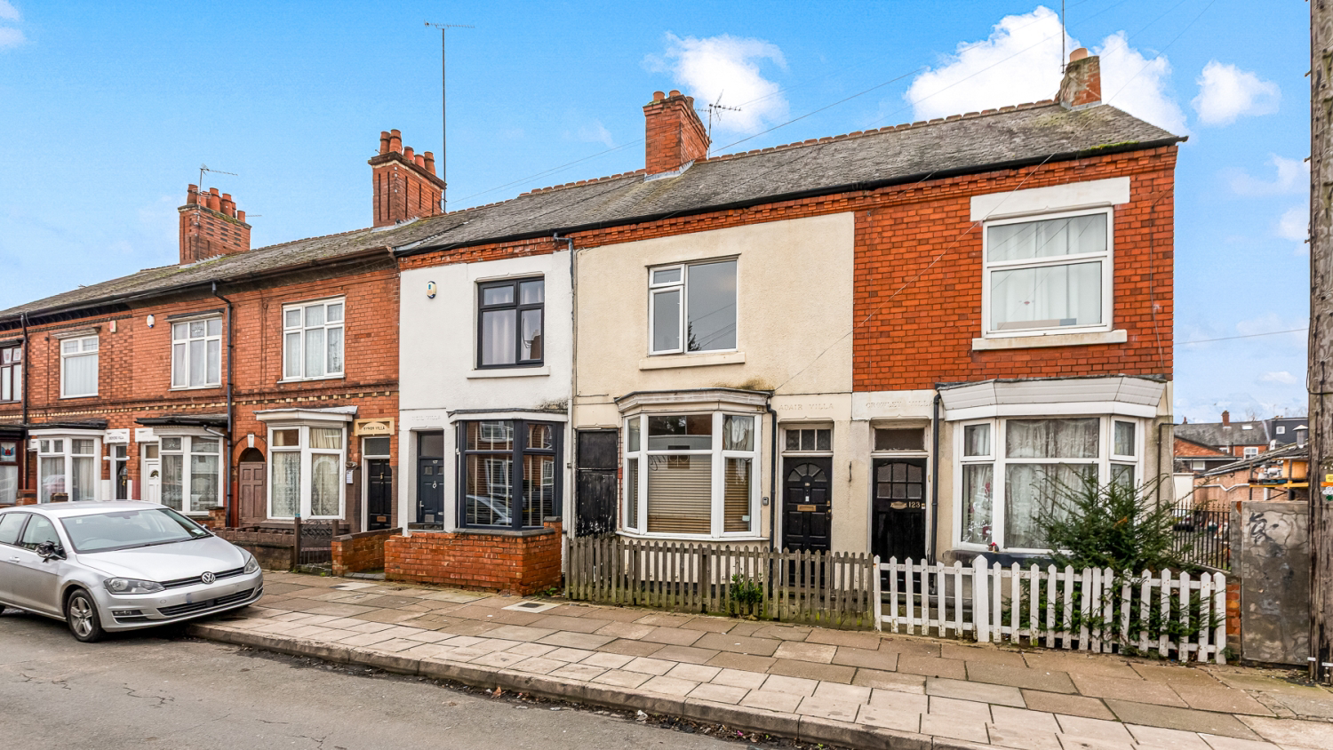 Lothair Road, Leicester, Leicestershire, LE2, photo 13