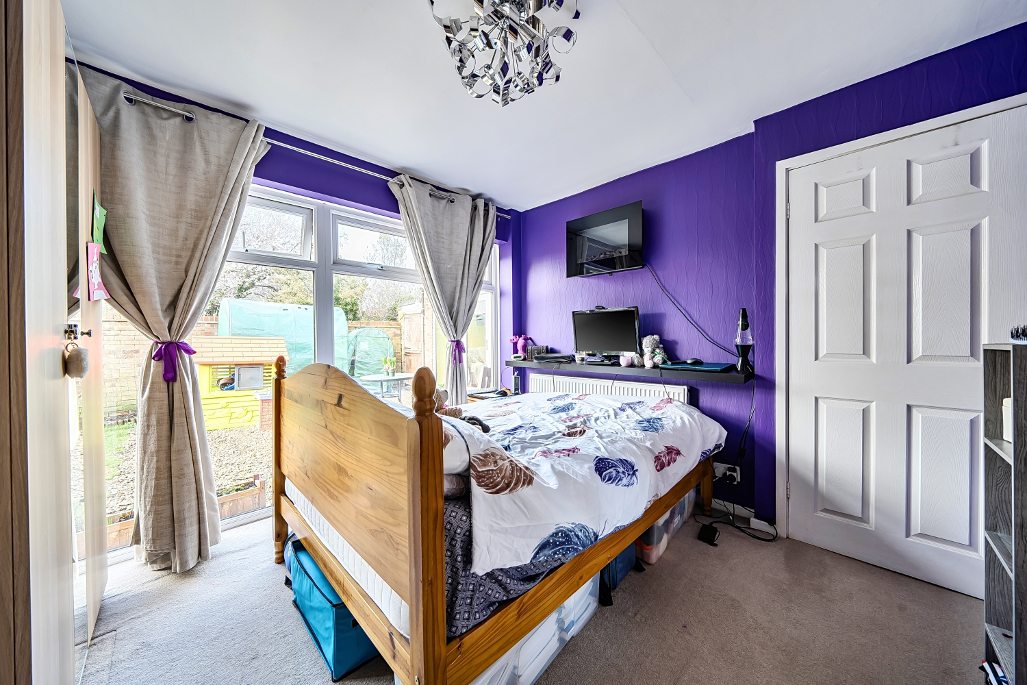 ELMBANK, SOUTHAM, WARWICKSHIRE, CV47, photo 8