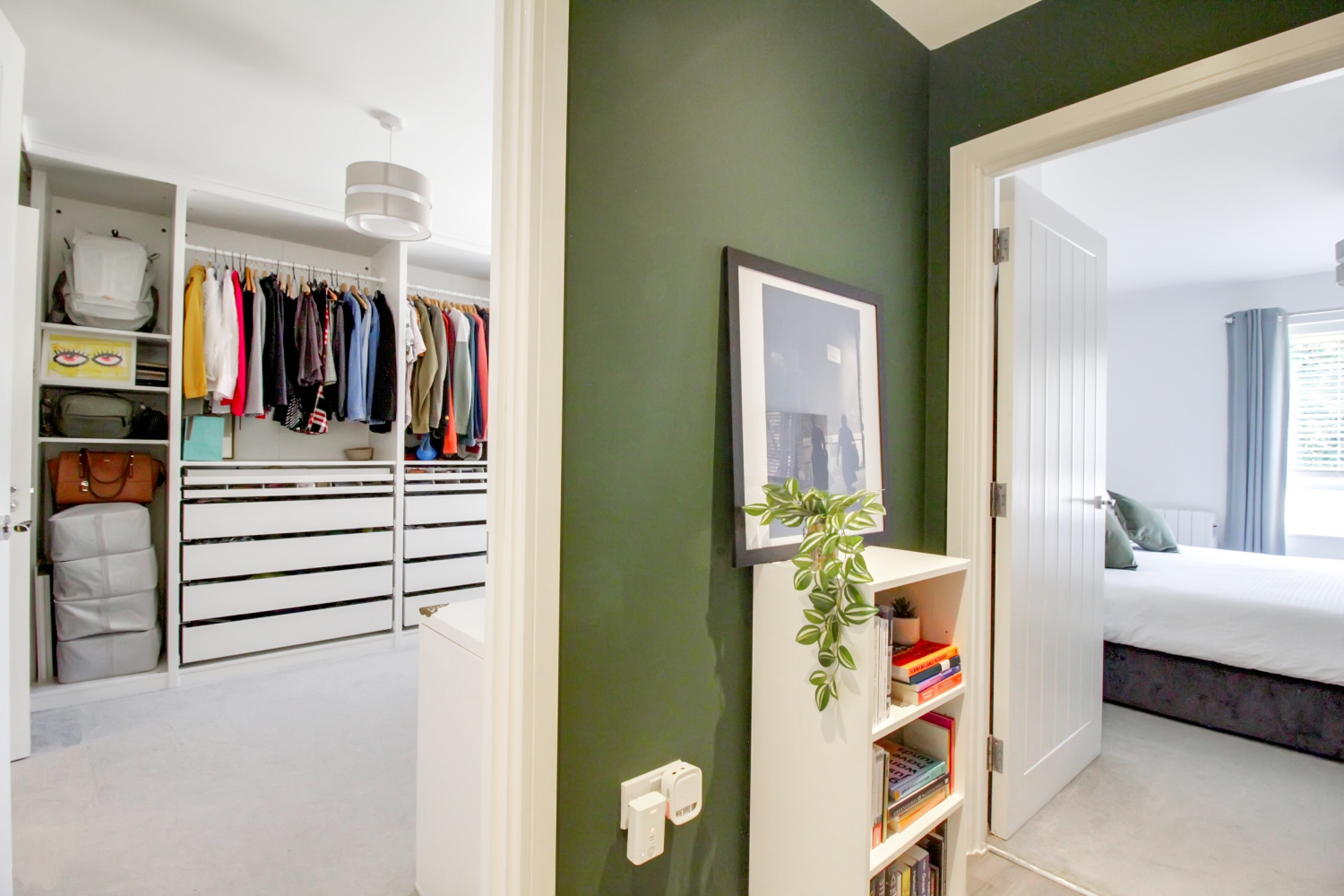 George Court, Welwyn Garden City, Hertfordshire, AL7, photo 4