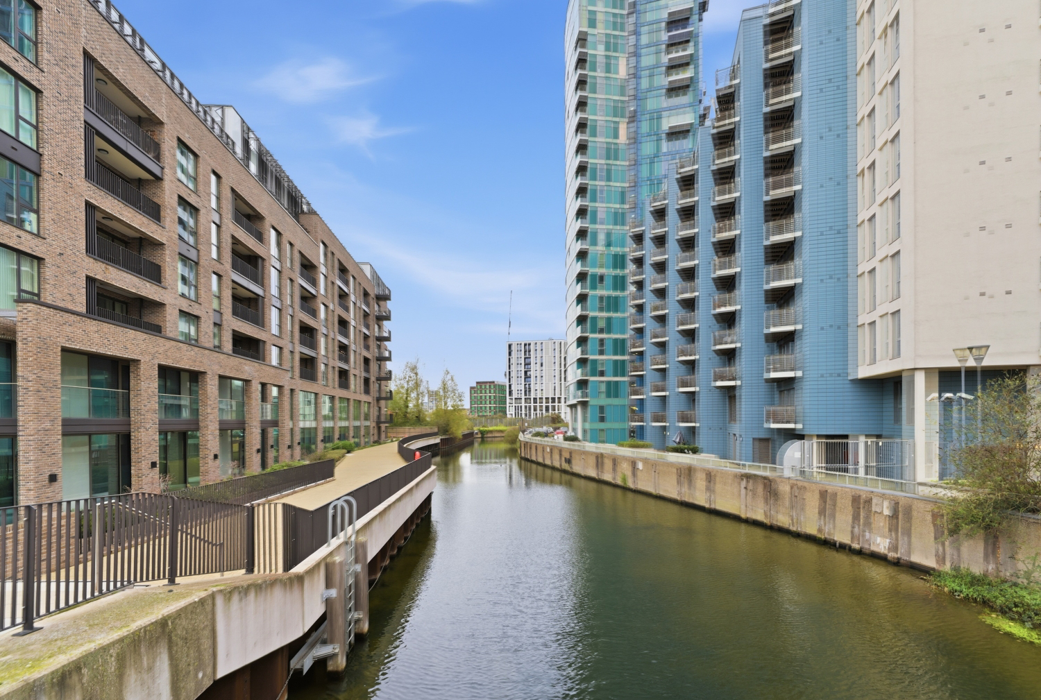George Hudson Tower, 28 High Street, London, E15, photo 3