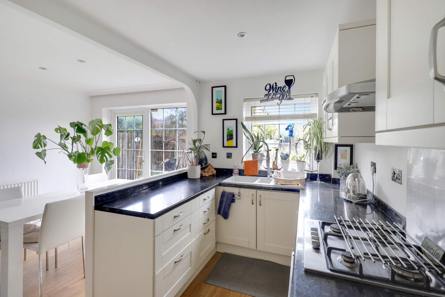 Park Avenue, Bromley, photo 12