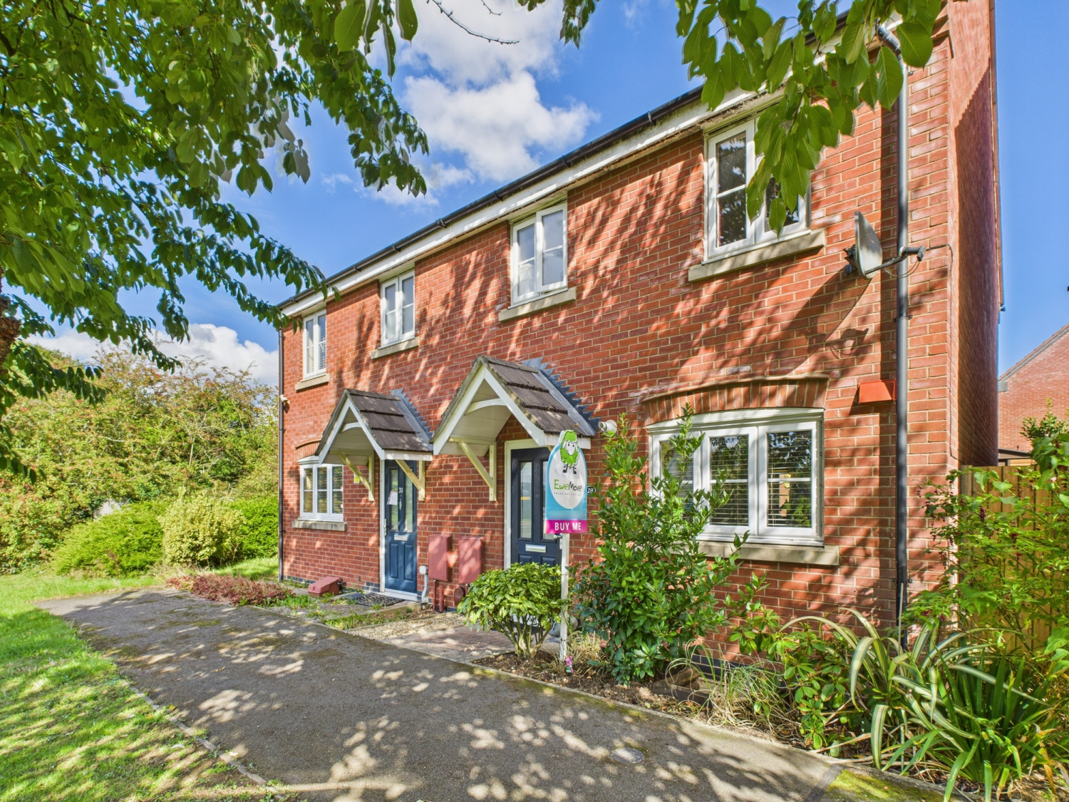 Loughborough Road, Asfordby, Melton Mowbray, Leicestershire, LE14