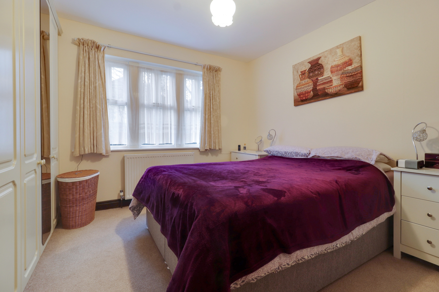 Wellfield Court, Marsh, Huddersfield, West Yorkshire, HD3, photo 3