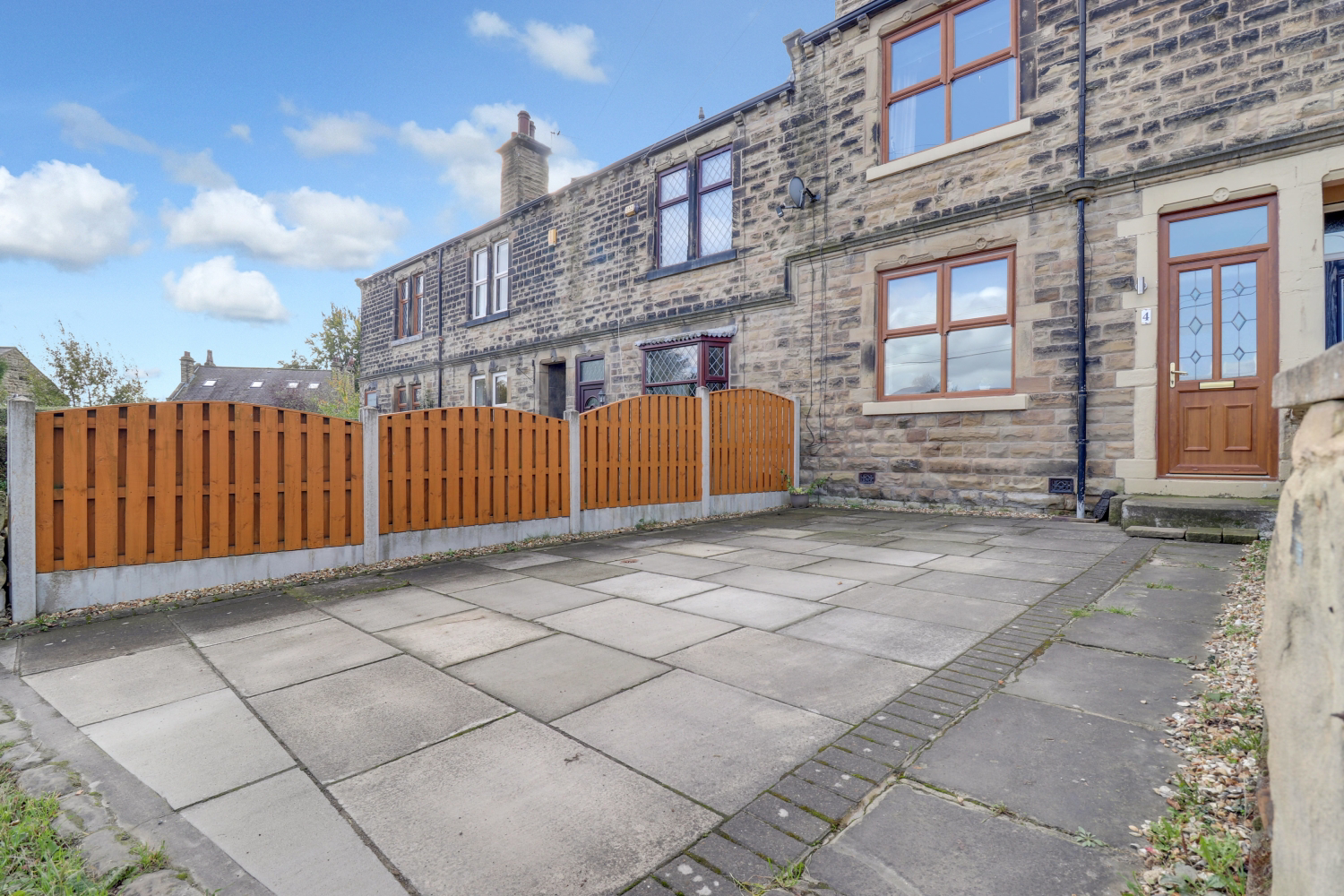 Heaton Street, Ackworth, Pontefract, West Yorkshire, WF7, photo 20