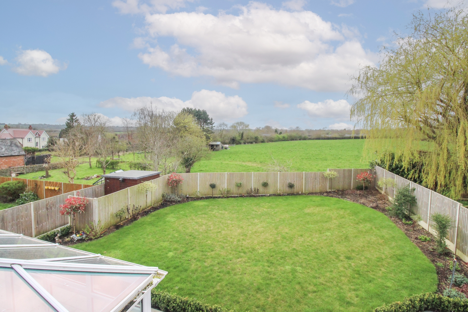 Mallaig, Church Road, Stoke Hammond, Milton Keynes, Buckinghamshire, MK17, photo 18