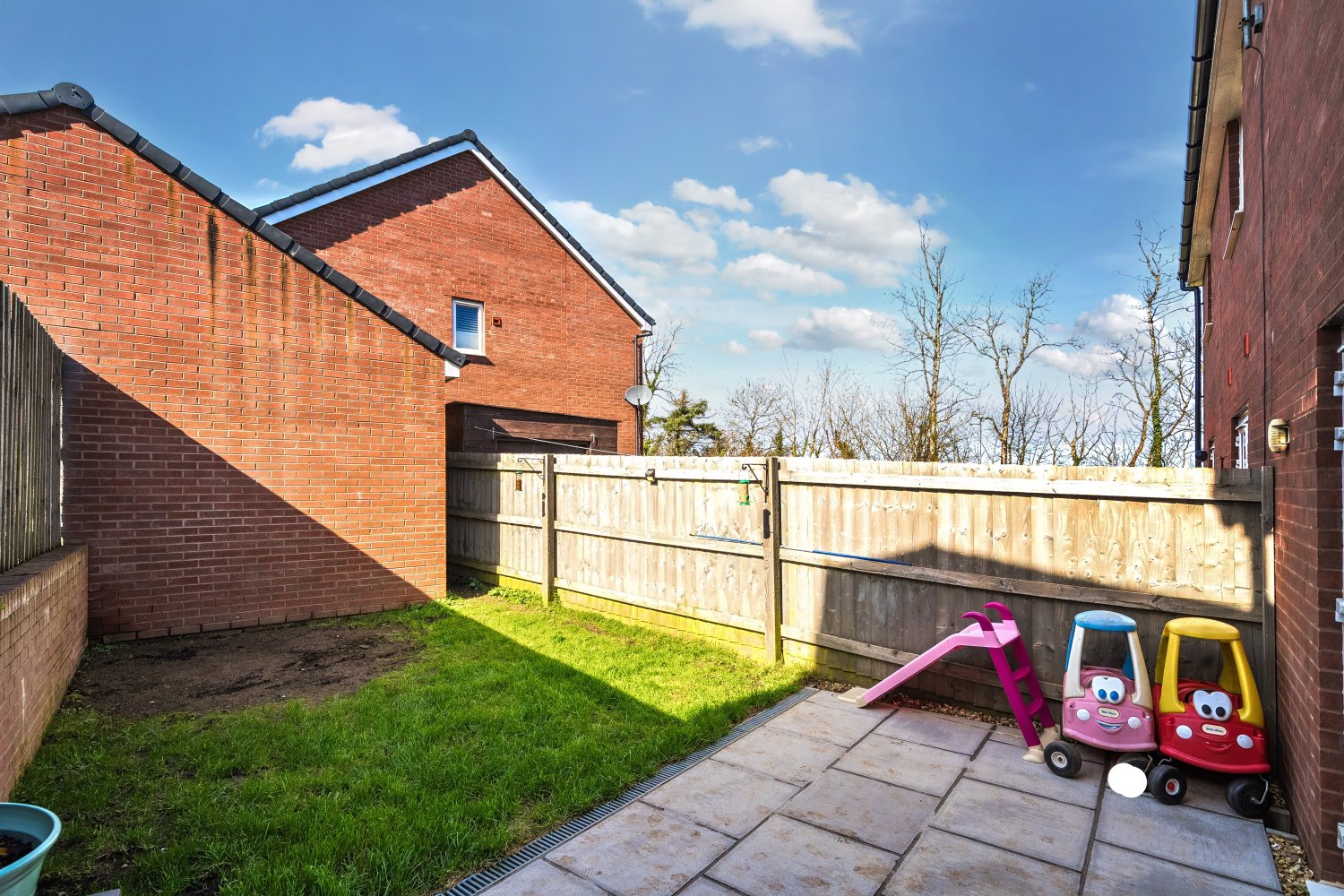 Sams Close, Bideford, Devon, EX39, photo 17