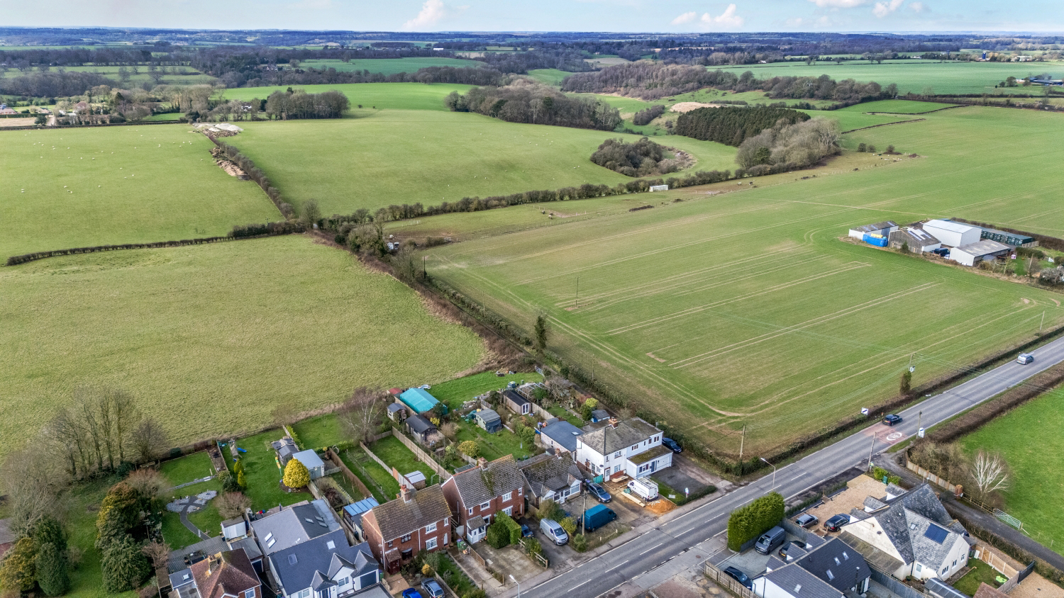 Canterbury Road, Densole, CT18, photo 24