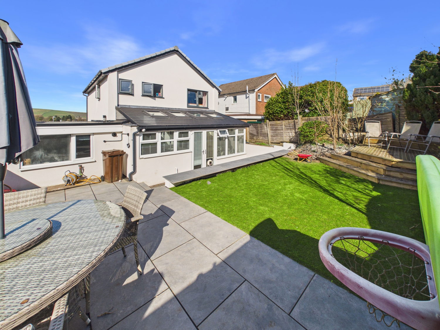 Sandown Road, Haslingden, Rossendale, Lancashire, BB4, photo 25