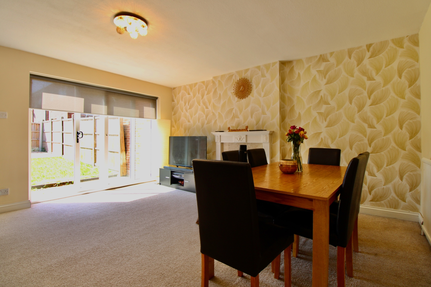 Woodgreen Walk, Leicester, Leicestershire, LE4, photo 5