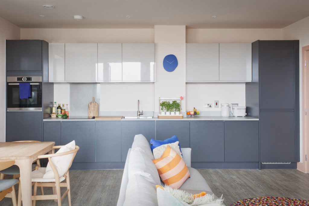 Starling Court, 1 Nest Way, London, Kent, SE2, photo 7
