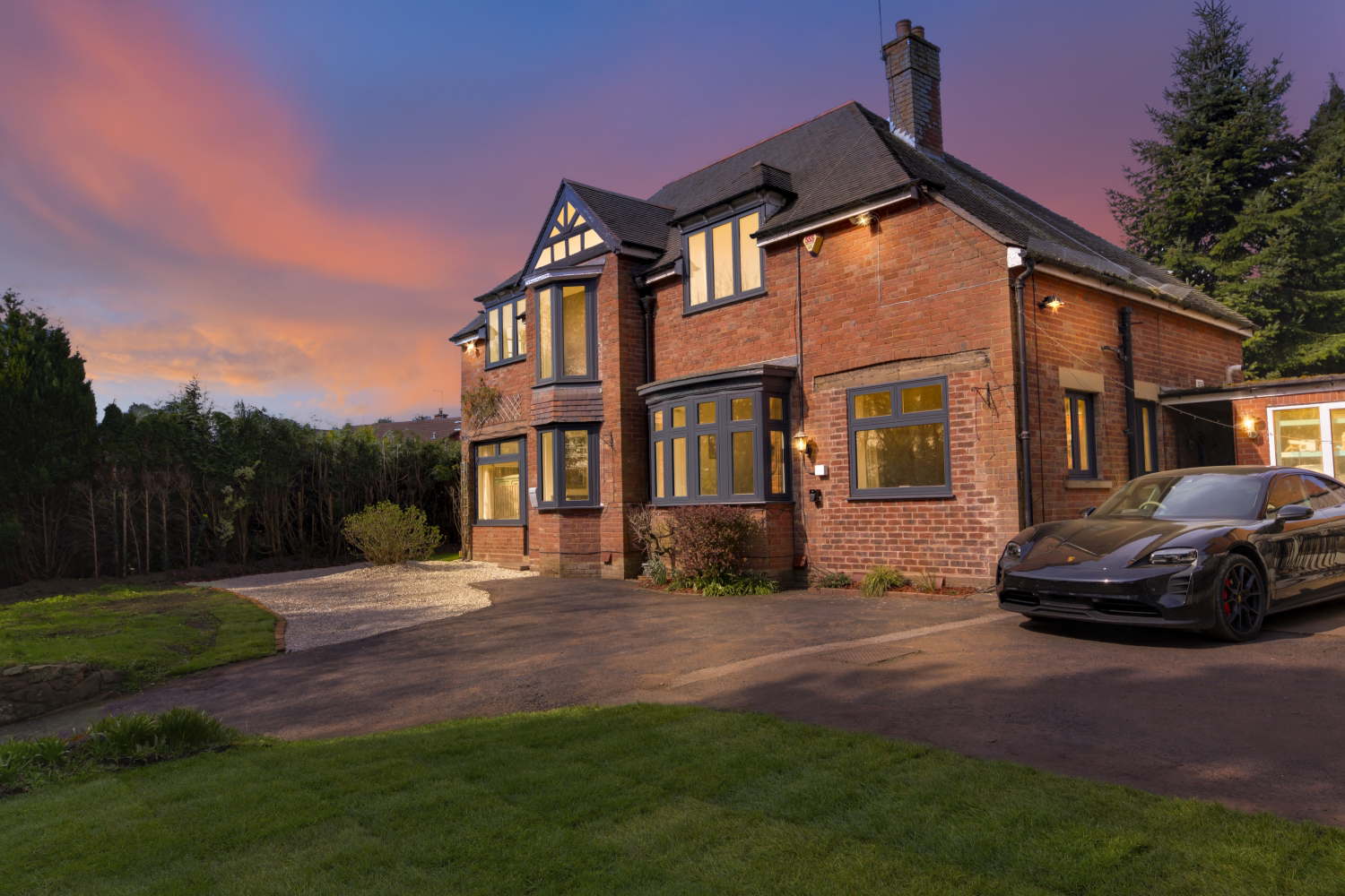 Barnetts Lane, Kidderminster, DY10 3HR