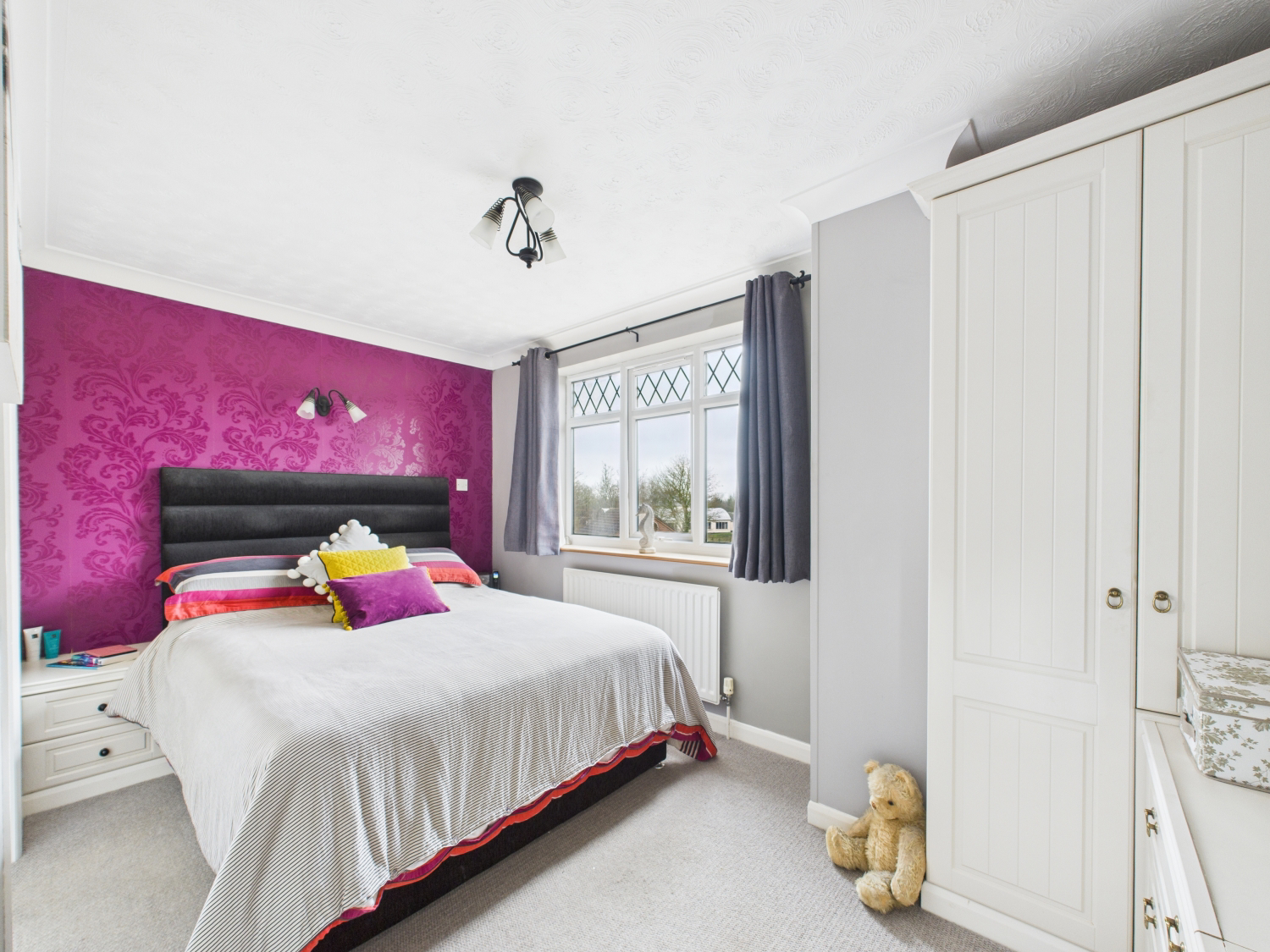 Pershore Road, Hardwick, Cambridge, Cambridgeshire, CB23, photo 12
