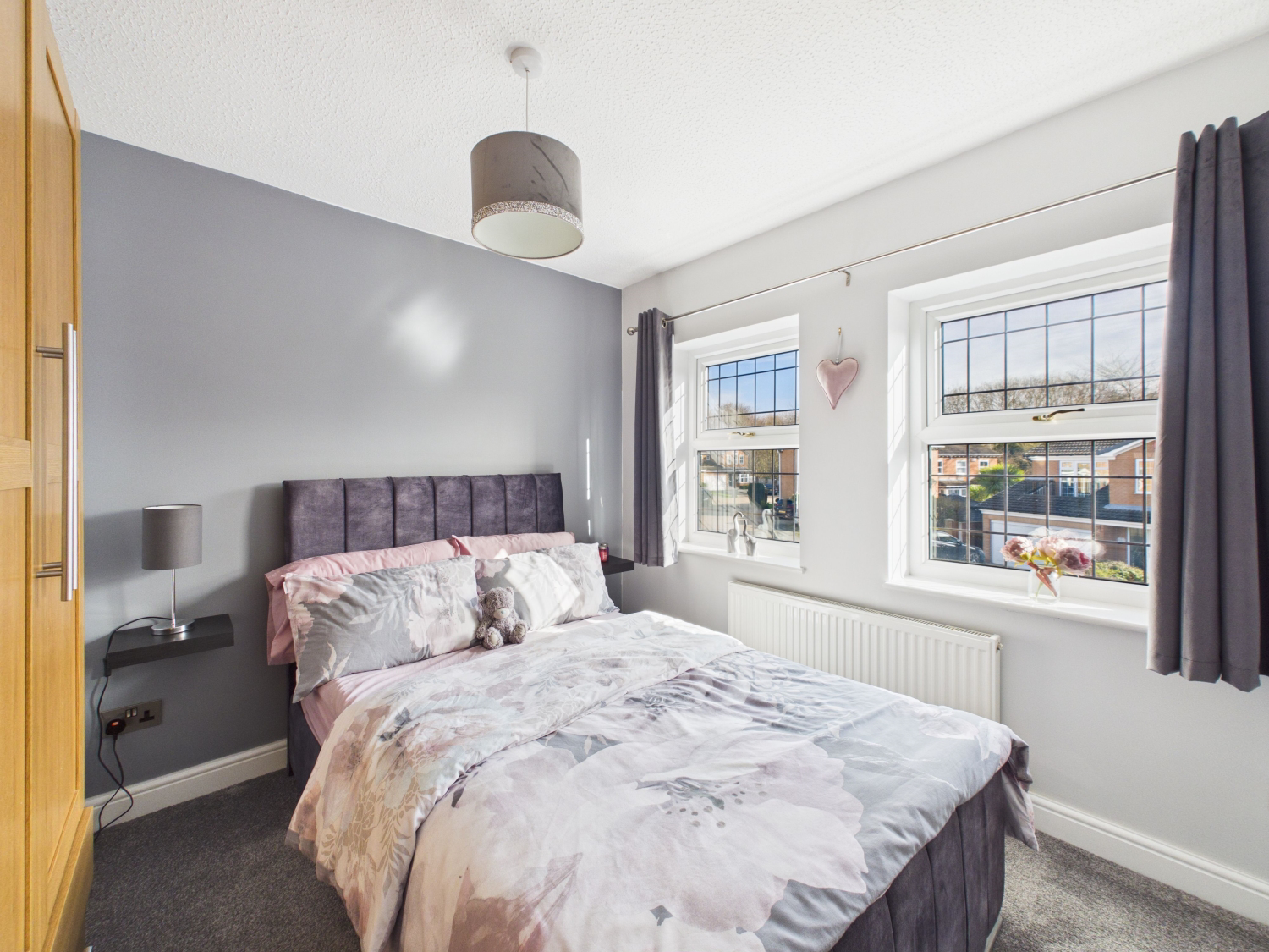 Jakeman Court, Tingley, Wakefield, West Yorkshire, WF3, photo 23