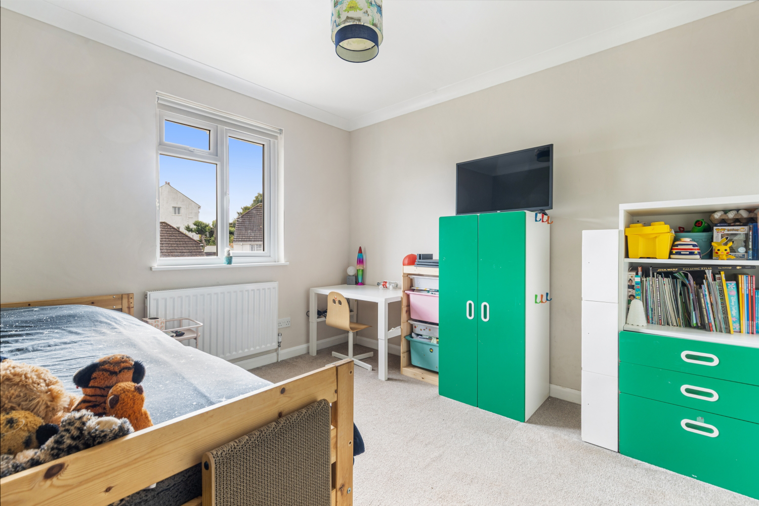 Clifton Crescent, Paignton, Devon, photo 10
