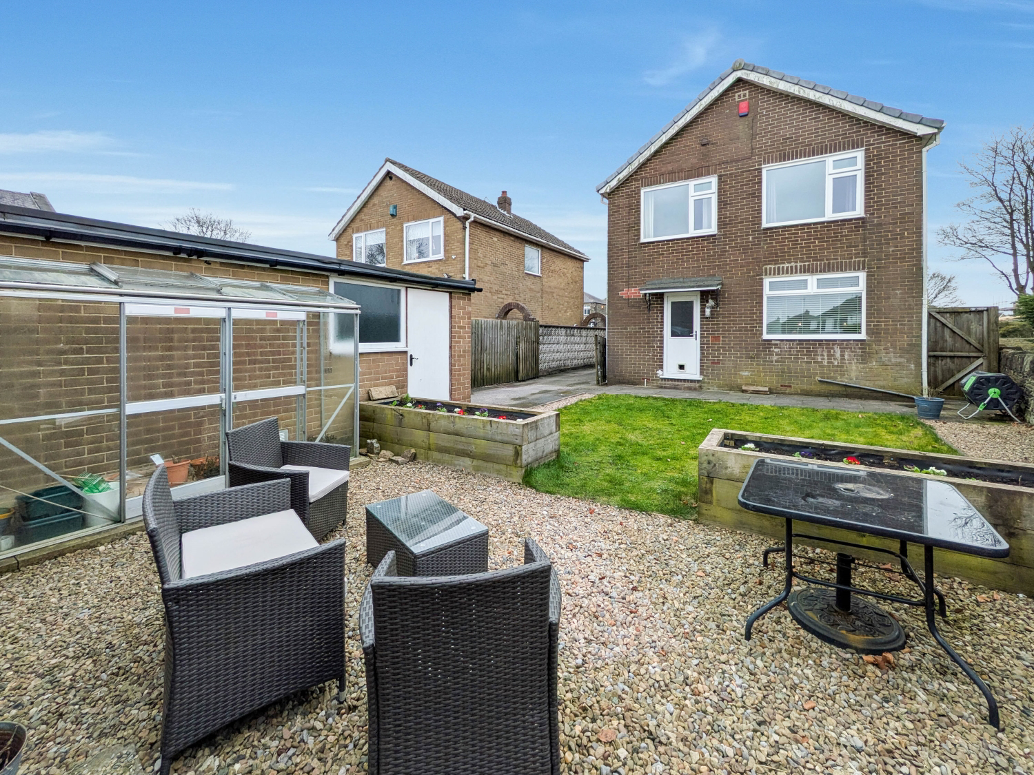 Westfield Lane, Wyke, Bradford, West Yorkshire, BD12, photo 21