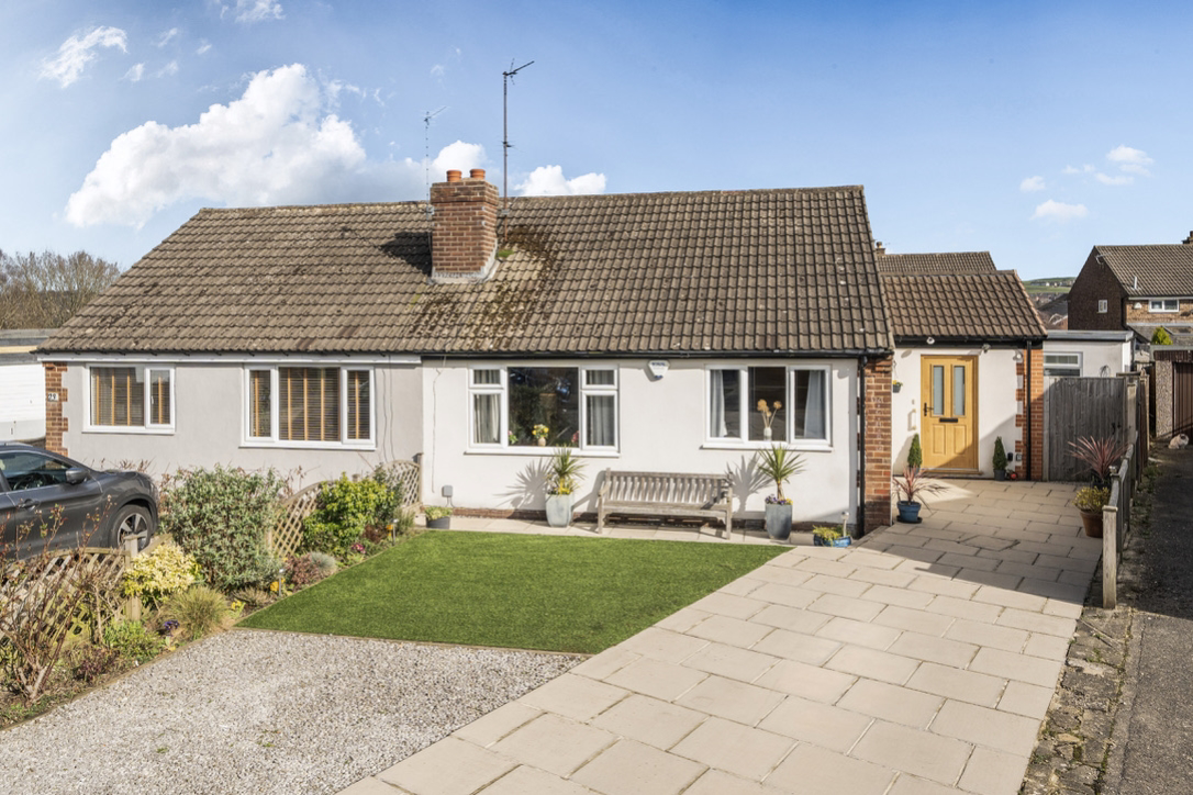Westfield Close, Yeadon, Leeds, LS19 7NN, photo 2