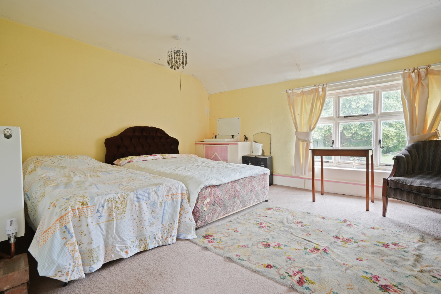 Cushpool House Plantation Road, East Markham, Newark, photo 11