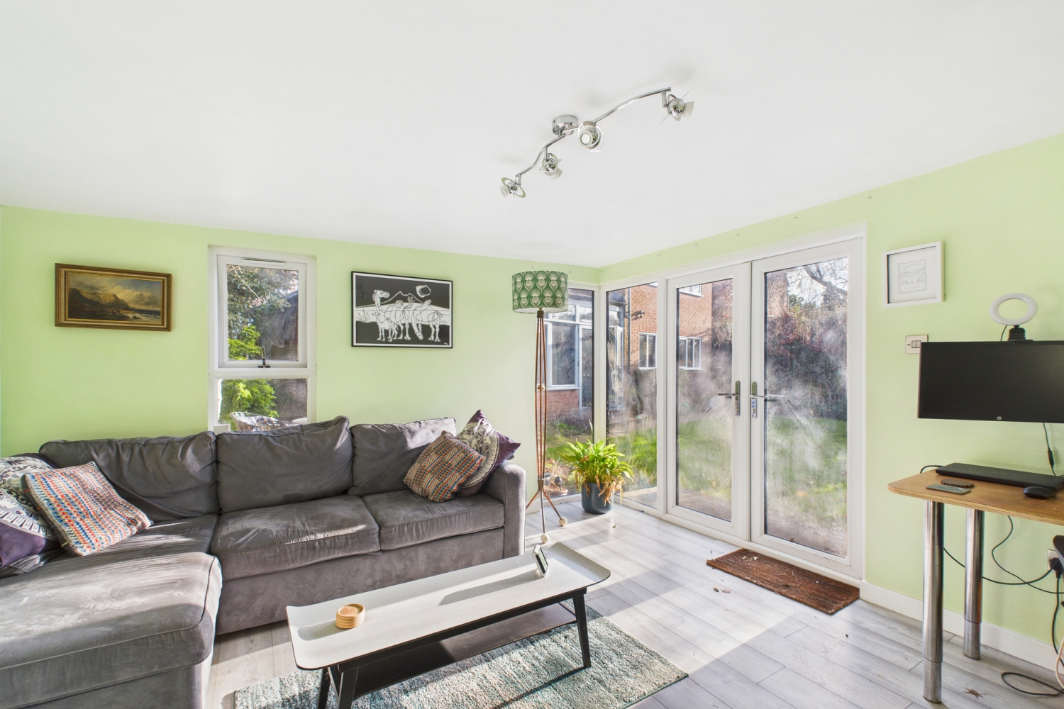 Soulbury Road, Burcott, Wing, Buckinghamshire LU7, photo 6