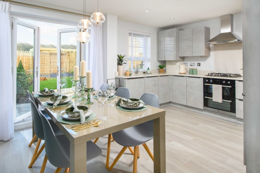Plot 357 Loxley Road, Poppy Fields, Uttoxeter, ST14 8WN, photo 2