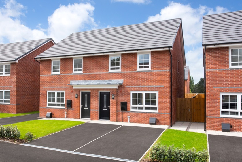 Plot 358 Loxley Road, Poppy Fields, Uttoxeter, ST14 8WN, photo 8