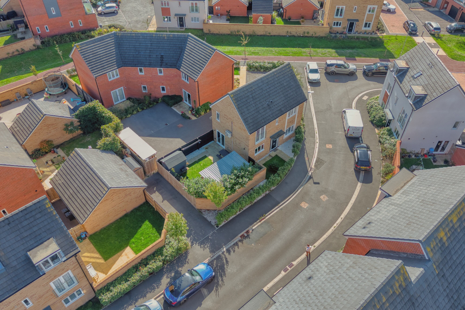29 JEFFORDS CLOSE, NORTON FITZWARREN, TAUNTON, photo 10