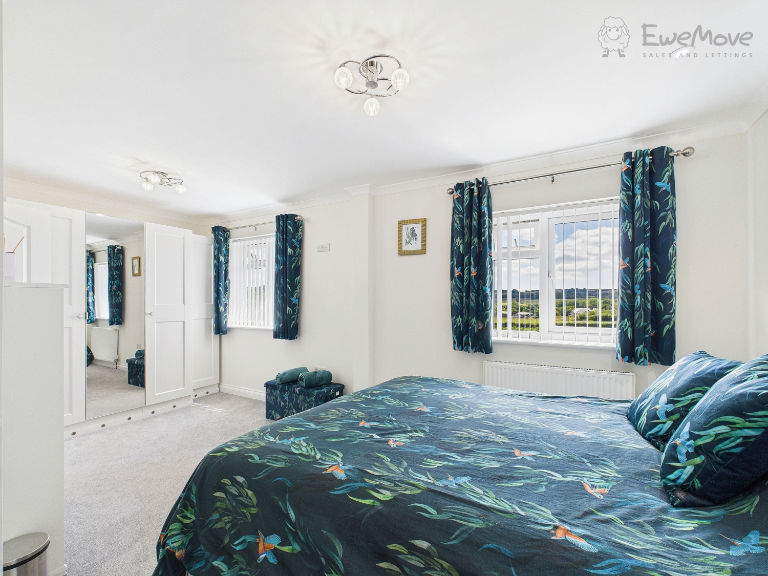 Hensons Drive, Westleigh, Tiverton, Devon, EX16, photo 11