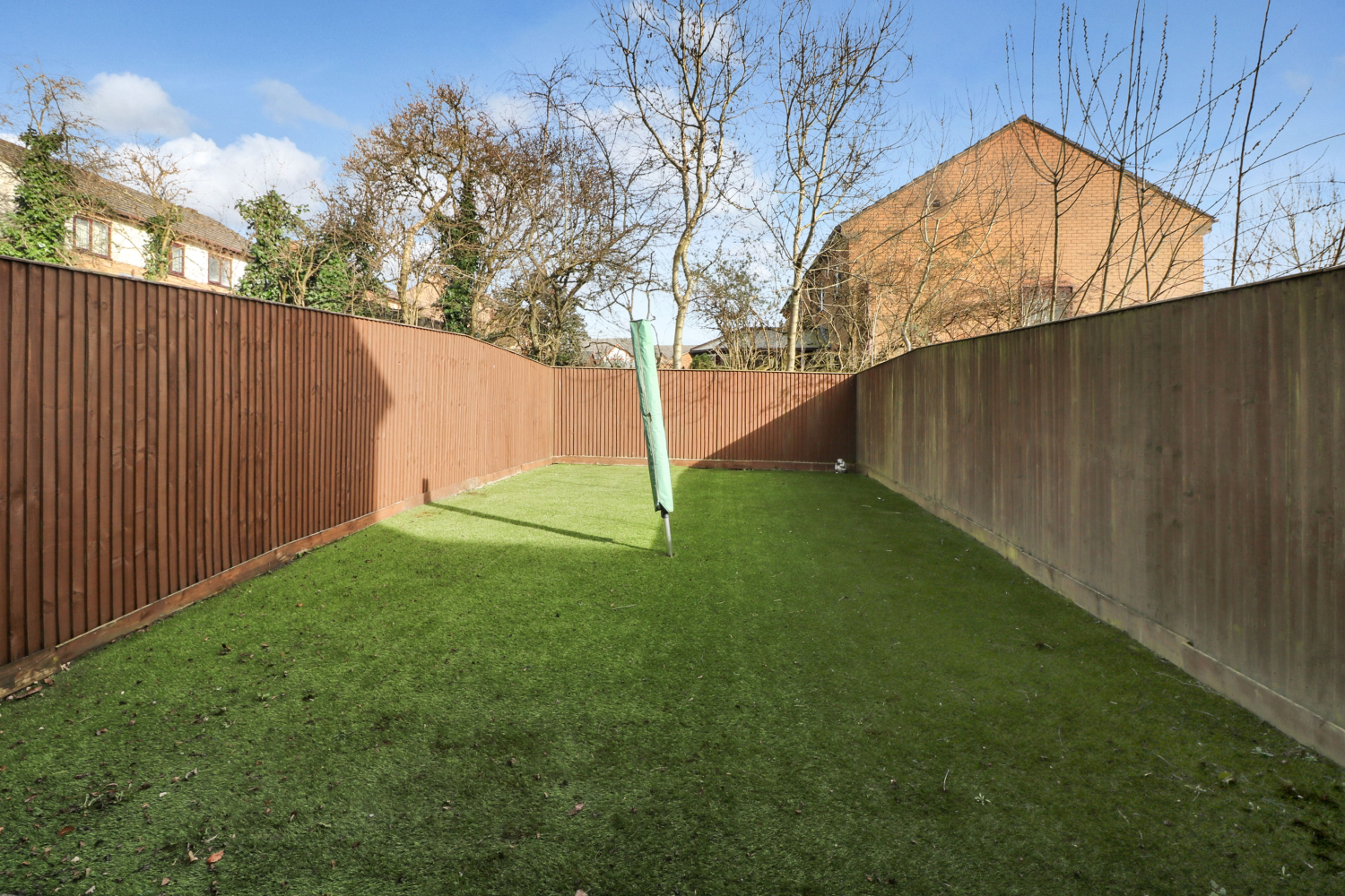 Newhall Gardens, Bradford, West Yorkshire, BD5, photo 21