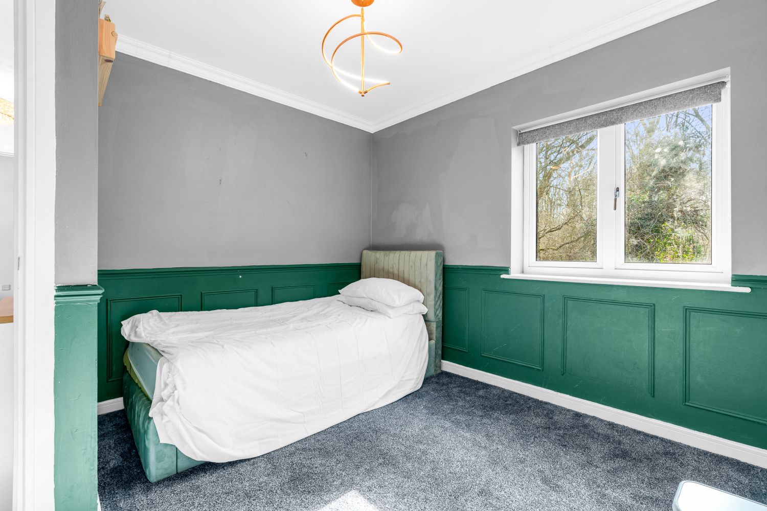 Victoria Close, Welwyn Garden City, Hertfordshire, AL7, photo 16