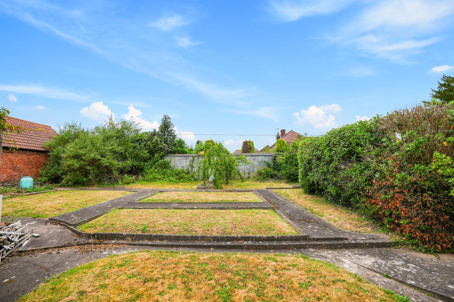 Cushpool House Plantation Road, East Markham, Newark, photo 21