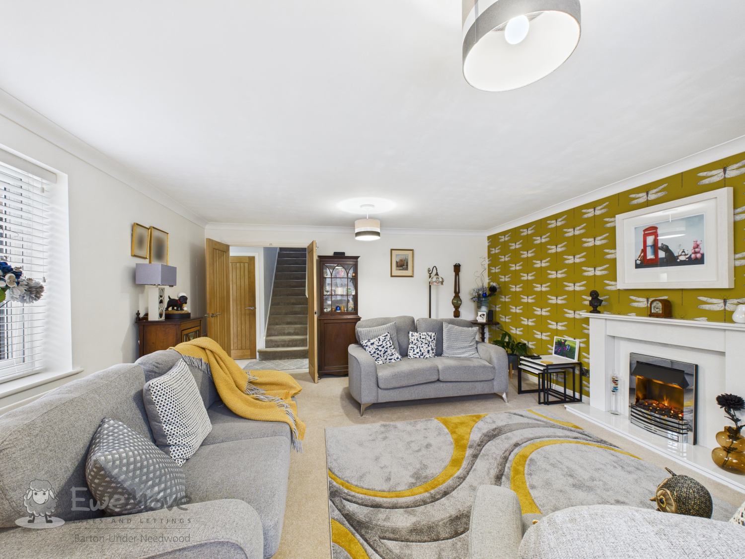 Living Room d
