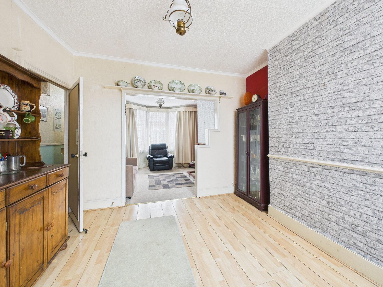 Lutterworth Road, Northampton, Northamptonshire, NN1, photo 5
