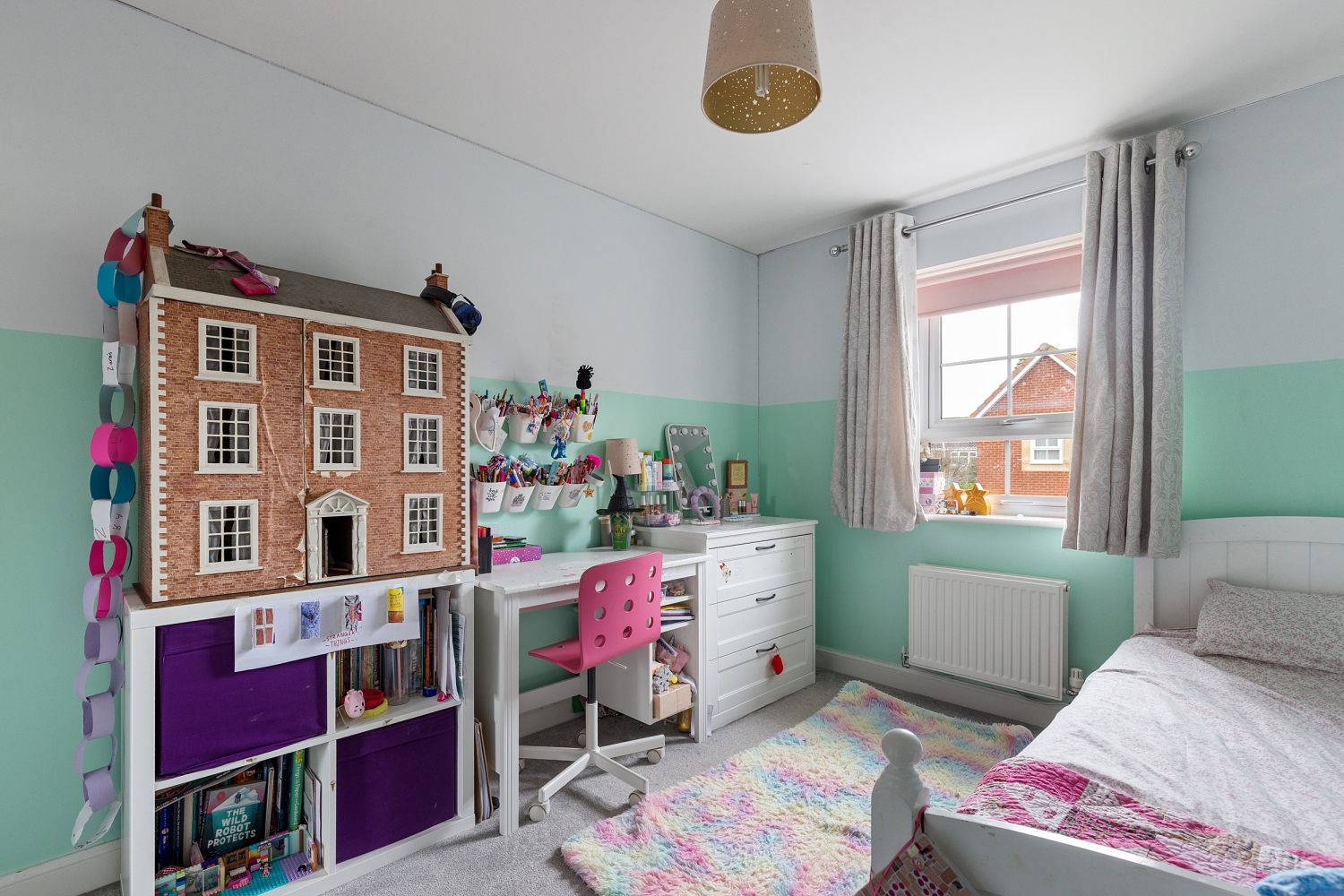 FIELDSIDE, CARLTON, GOOLE, DN14, photo 18
