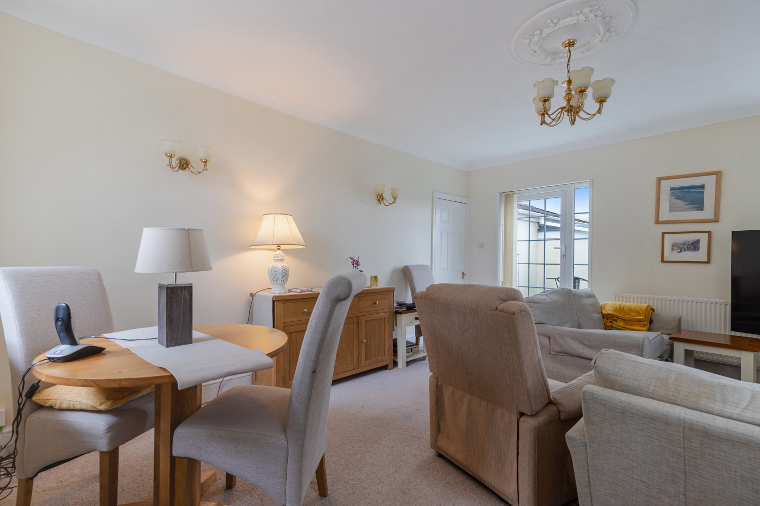 A20 - Lower Erith Road, The Cottage, Torquay - 250521