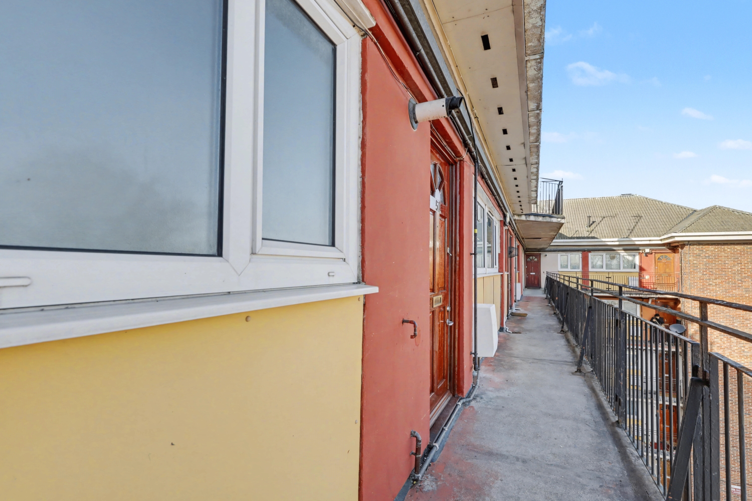 Maud Gardens, Maud Road, London, E13, photo 12