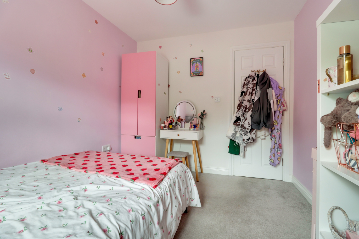BECKETT CLOSE, HORBURY, WAKEFIELD, WEST YORKSHIRE, WF4, photo 16
