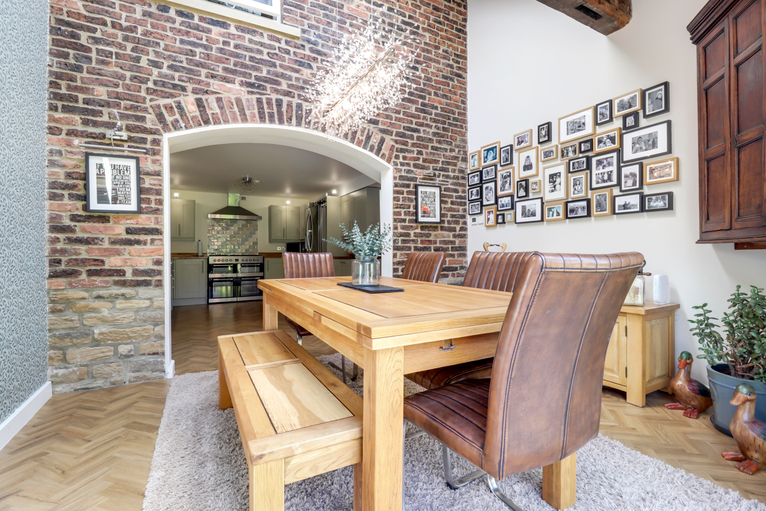 George Lane, Notton, Wakefield, West Yorkshire, WF4, photo 13