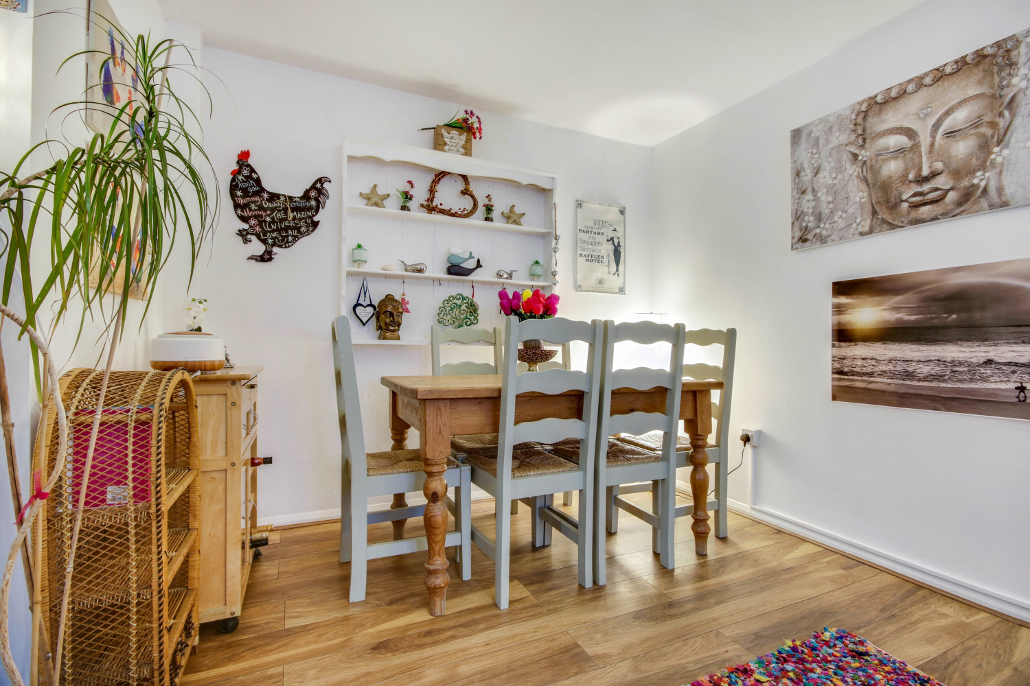Mews Court Bear Street, Barnstaple, Devon, EX32, photo 5