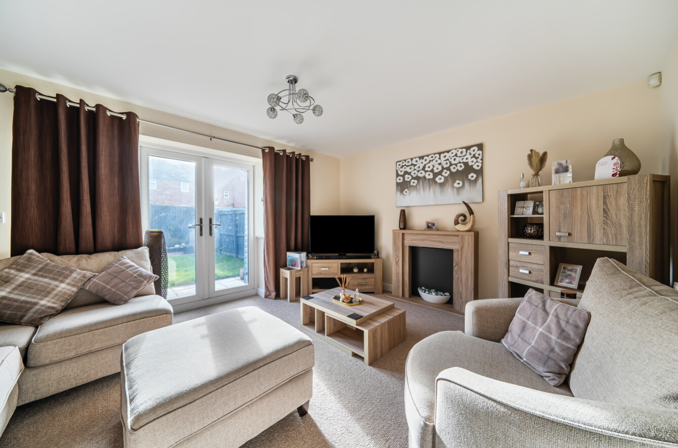 1 Eden View, Swallownest, Sheffield, photo 2