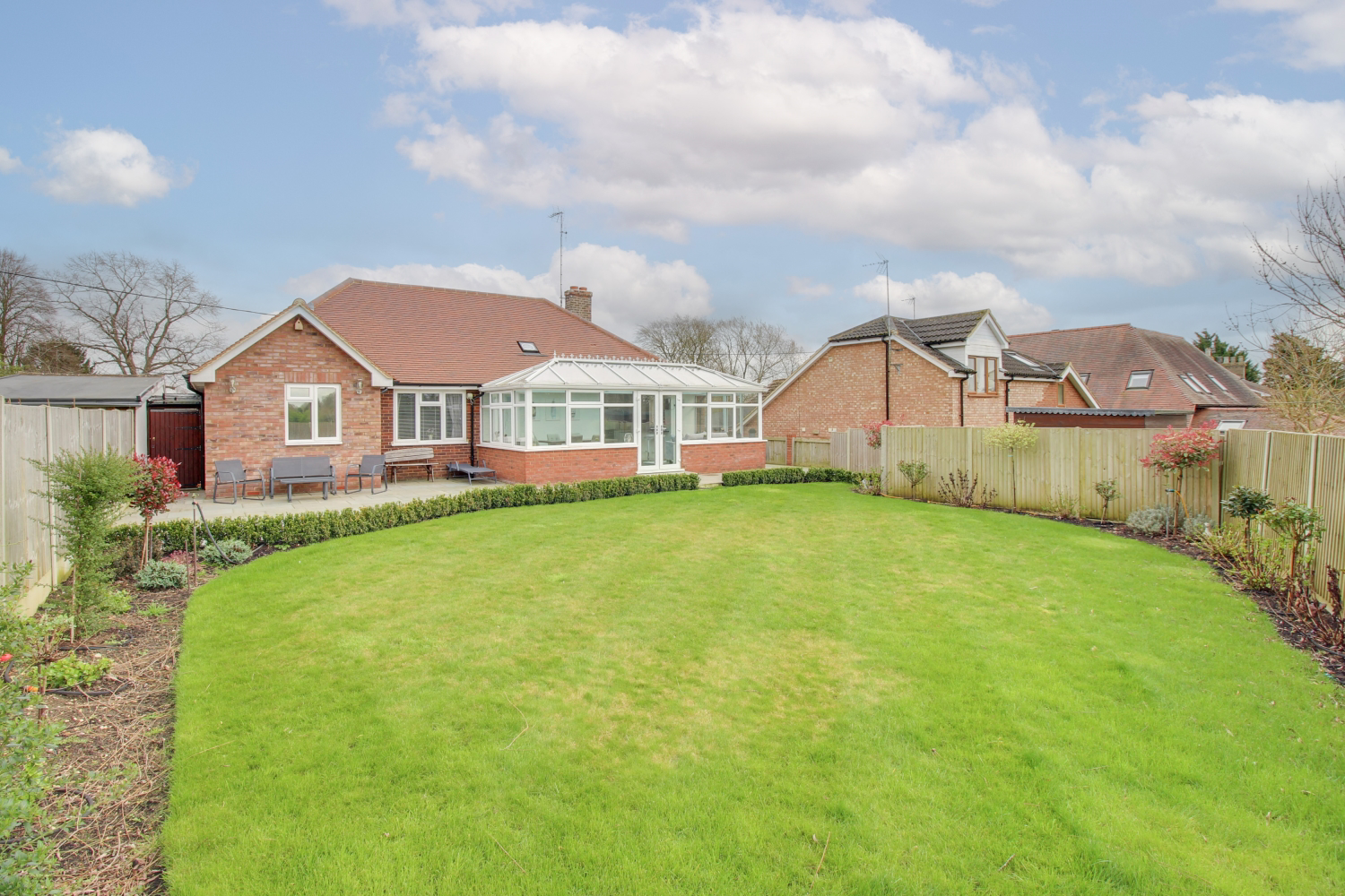Mallaig, Church Road, Stoke Hammond, Milton Keynes, Buckinghamshire, MK17, photo 5