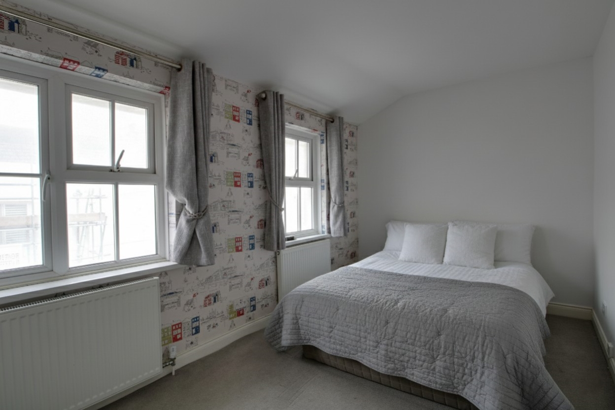 Bloomsbury Street Kemptown Brighton, photo 5