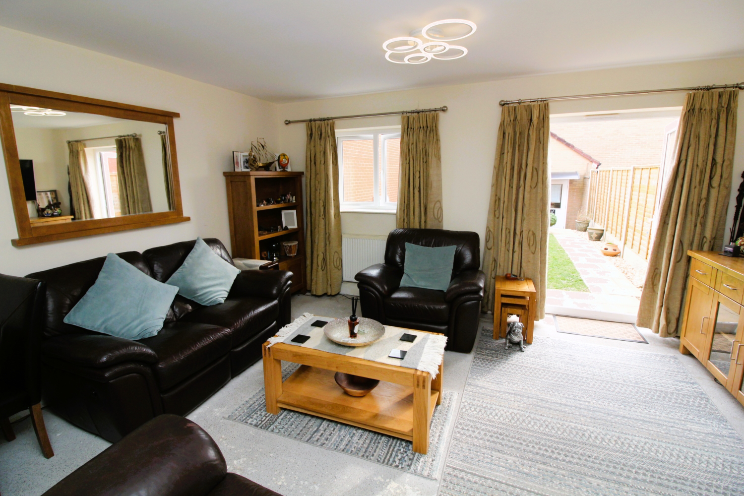 4 Citrine Close, Bridgwater, photo 2