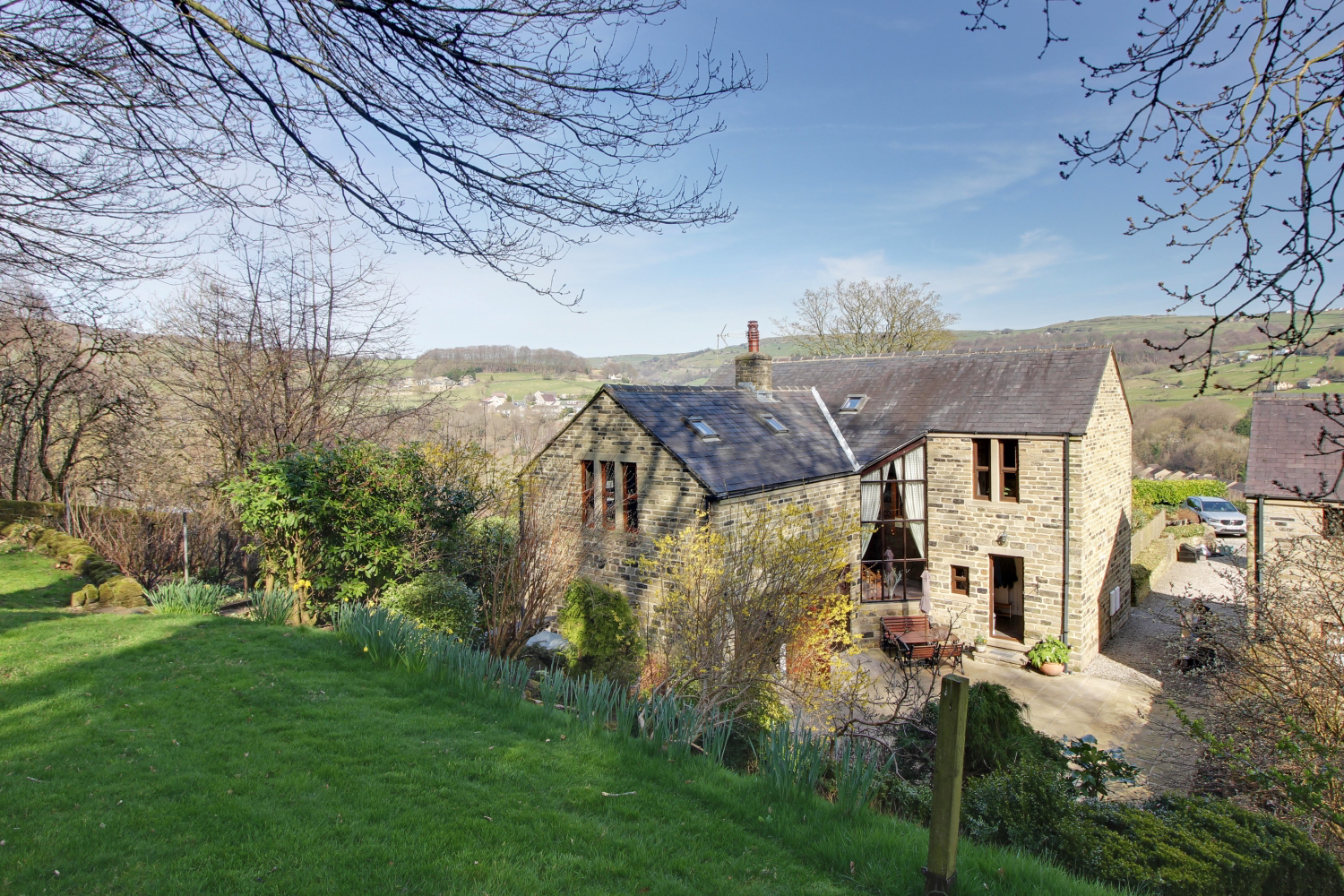 James House, Blackwood Hall Lane, Halifax, photo 33