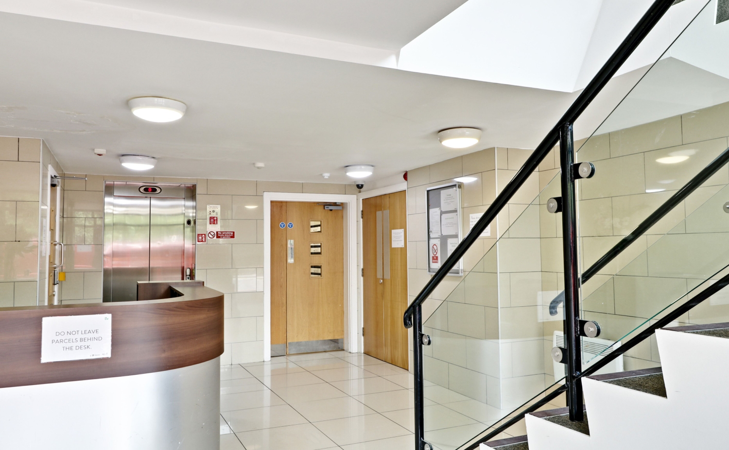 Apartment 115 26, Pall Mall, LIVERPOOL, photo 9