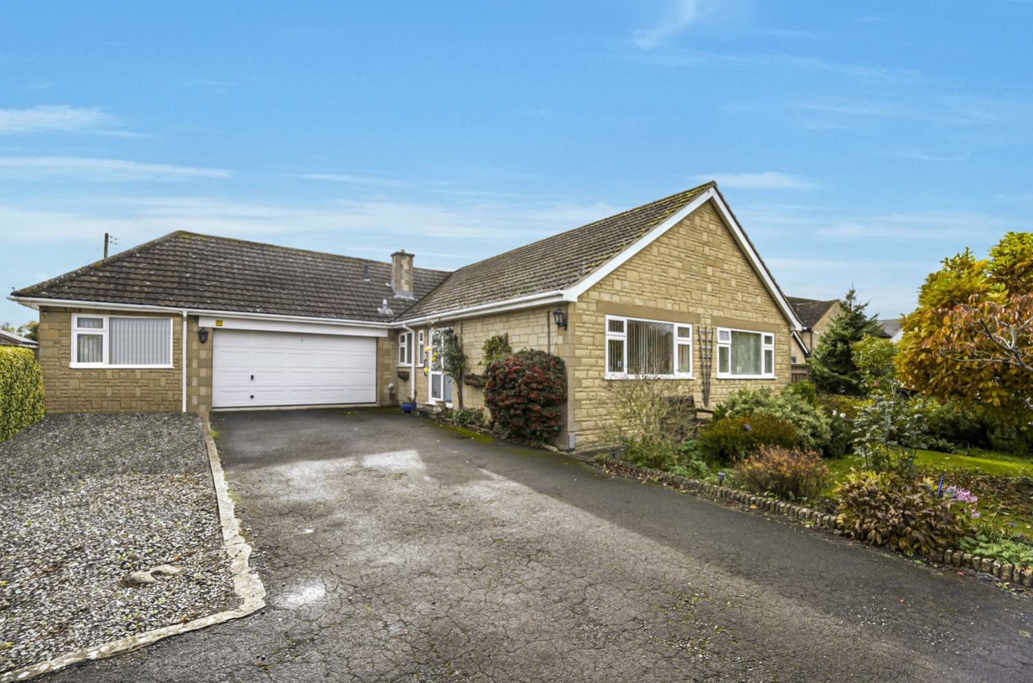 School Lane, Castle Eaton