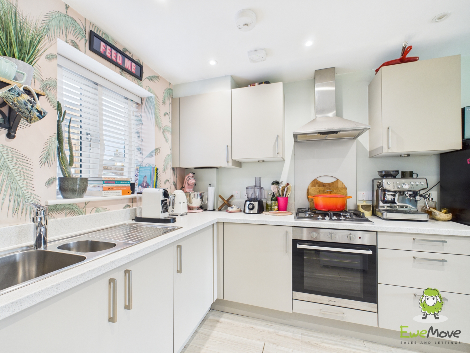 Basilica Court, 18 Denarii Drive, Chineham, Basingstoke, Hampshire, RG24, photo 18