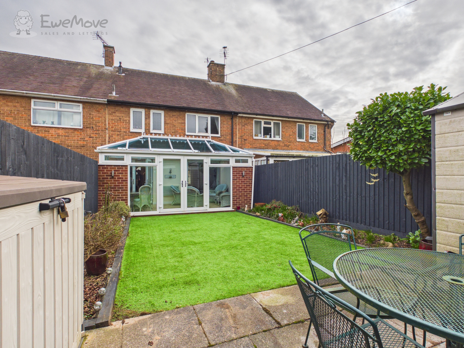 TRINSTEAD WAY, NOTTINGHAM, NG5, photo 21