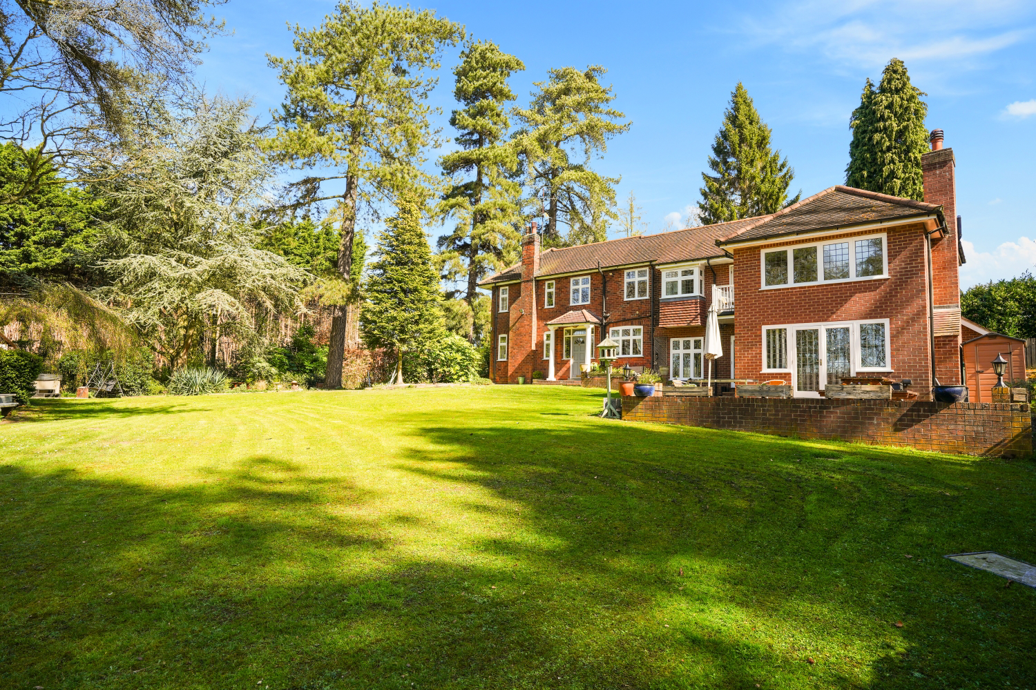 Three Firs Holme Lane, Holme, Scunthorpe, photo 4