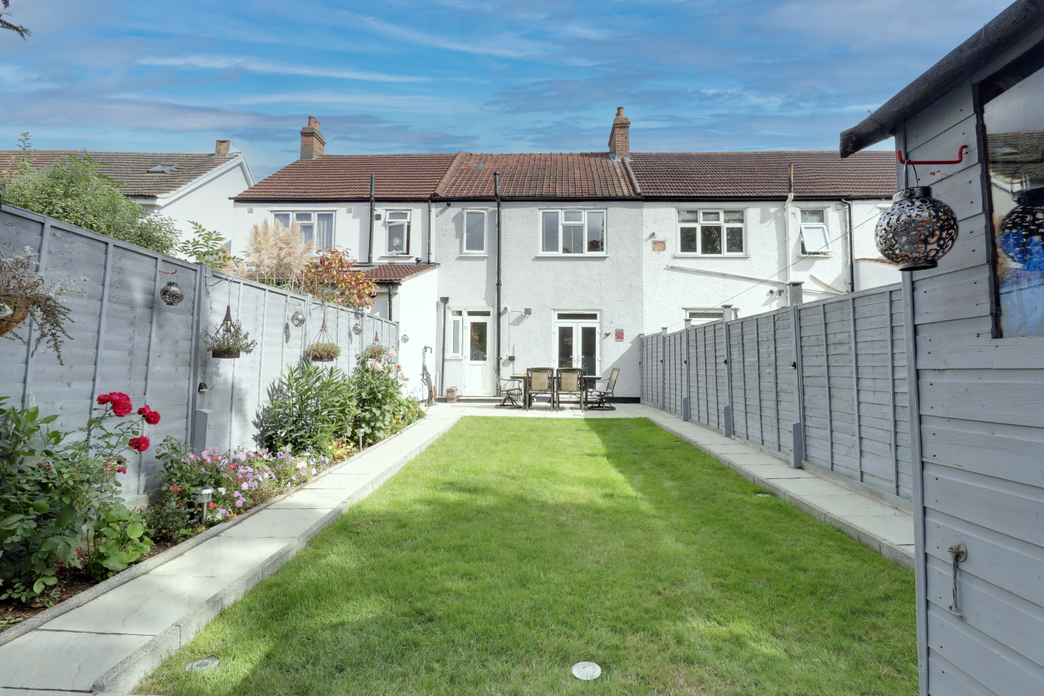 Beckway Road, photo 11
