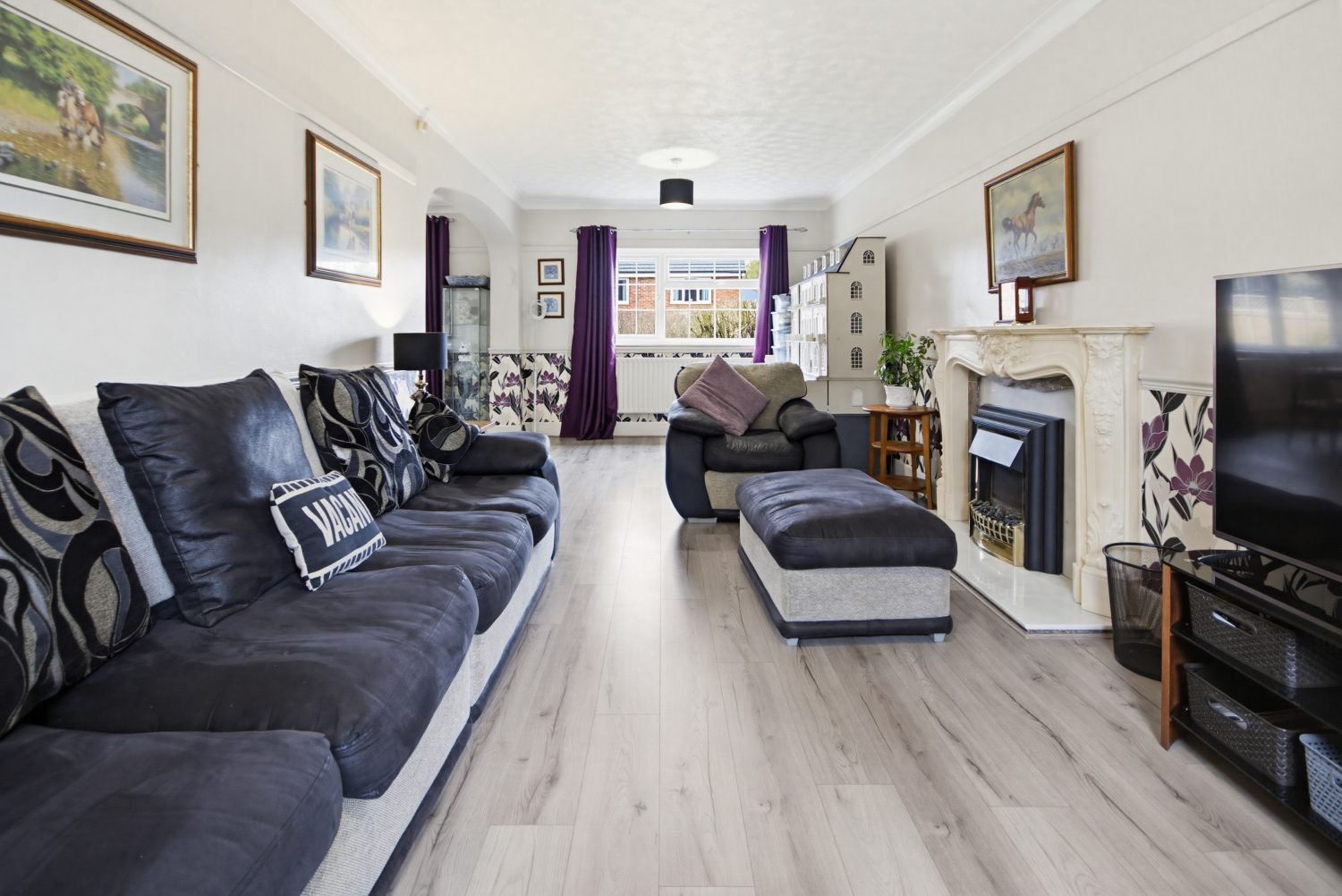 Big Barn Lane, Mansfield, Nottinghamshire, NG18, photo 6
